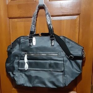 Victoria's Secret Oversized Weekender/Travel Bag